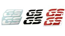  BMW F750GS, F850GS & F850GS Adventure GS Aufkleber