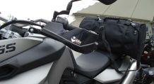  BMW F650GS (08-12), F700GS & F800GS (08-18) Handprotektoren