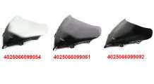  BMW K1200S Windschild Originalform