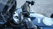  BMW K1200GT (2006-2008) GPS-Halterung