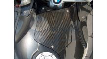  BMW K1200R & K1200R Sport Batteriefachabdeckung