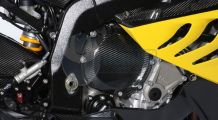 BMW S1000R (2014-2020) Kupplungsdeckelabdeckung