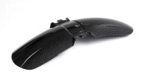  BMW R nine T Carbon Kotflügel vorne