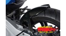  BMW C 600 Sport Kotflügel hinten