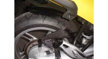  BMW R850GS, R1100GS, R1150GS & Adventure Carbon Kotflügel hinten