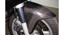  BMW R850R, R1100R, R1150R & Rockster Carbon Kotflügel vorne R1150R Rockster