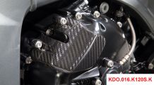  BMW K1200R & K1200R Sport Kupplungsabdeckung