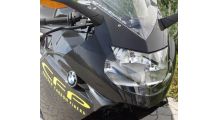  BMW K1200S Lampenverkleidung