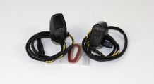  BMW F800S, F800ST & F800GT LED Verkleidungsblinker