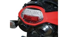  BMW R1100S LED-Heckleuchte