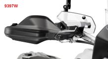  BMW R 1200 GS LC (2013-2018) & R 1200 GS Adventure LC (2014-2018) Lenker-Deflektor
