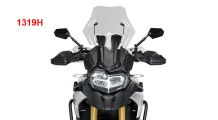  BMW F900R Lenker-Deflektor