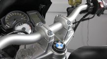  BMW F800R Lenkererhöhung