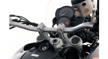  BMW F650GS (08-12), F700GS & F800GS (08-18) Lenkererhöhung 20mm