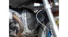  BMW R nine T Lichtmaschinendeckel