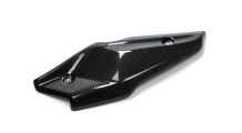  BMW R nine T Carbon Luftführung links