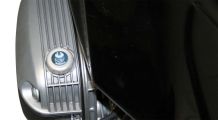  BMW R1100S Öldeckel mit Emblem