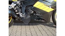  BMW K1300S Motorspoiler