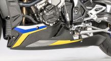  BMW S1000R (2014-2020) Carbon Motorspoiler
