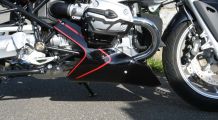  BMW R1200R (2005-2014) Motorspoiler