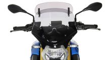  BMW R 1200 R, LC (2015-2018) Variotouringscreen für Original-Halterung
