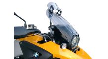  BMW R1200GS (04-12), R1200GS Adv (05-13) & HP2 Variotouringscreen