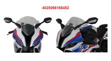  BMW S1000RR (2019- ) Windschild Originalform