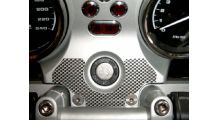  BMW R850R, R1100R, R1150R & Rockster Gabelbrückenschutzpad R1150R