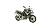  BMW F750GS, F850GS & F850GS Adventure Pin F 750 GS
