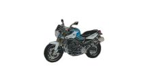  BMW F800R Pin F 800 R