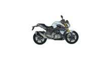 BMW G 310 R Pin G310R