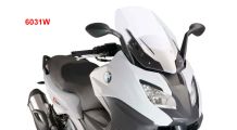  BMW C 600 Sport Sportscheibe C600Sport