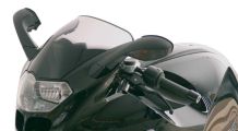  BMW R1200S & HP2 Sport Windschild Originalform