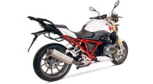  BMW R 1200 R, LC (2015-2018) Remus HexaCone Auspuff