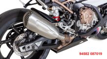  BMW S1000RR (2019- ) Remus NXT Schalldämpfer