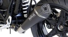 BMW R nine T Remus Hypercone RnineT Auspuff (tief)