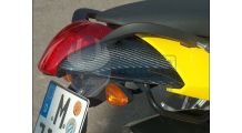  BMW K1200S Rücklichtverkleidung