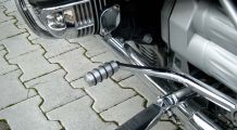  BMW R1200CL Schalthebelvergrößerung