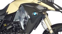  BMW F650GS (08-12), F700GS & F800GS (08-18) Carbon Seitenverkleidung rechts