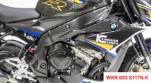  BMW S1000R (2014-2020) Carbon Seitenverkleidung