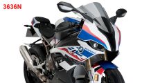  BMW S1000RR (2019- ) Seitliche Spoiler
