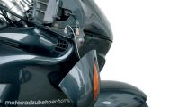  BMW R1200RT (2005-2013) Spiegelfangseile