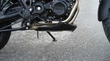  BMW F650GS (08-12), F700GS & F800GS (08-18) Motorspoiler