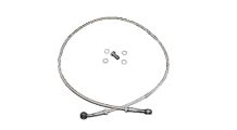  BMW R 80 Modelle Stahlflexbremsleitung (einteilig)