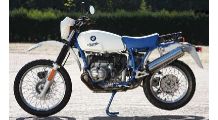  BMW R 100 Modelle Gepäckträger BASIC, Neuauflage