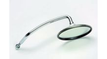  BMW R 80 Modelle Spiegel Metall verchromt rechts kurz