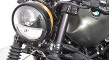  BMW R nine T Standrohrcover
