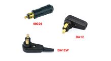  BMW R850R, R1100R, R1150R & Rockster Stecker