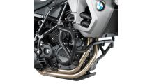 Universal Motorrad Kennzeichenhalter Montagehalterung Aluminium  Eingestellter Winkel Hinteres Nummernschild für BMW R1200gs F800GS F700GS