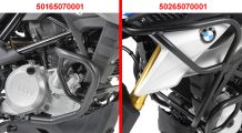  BMW G 310 GS Sturzbügel